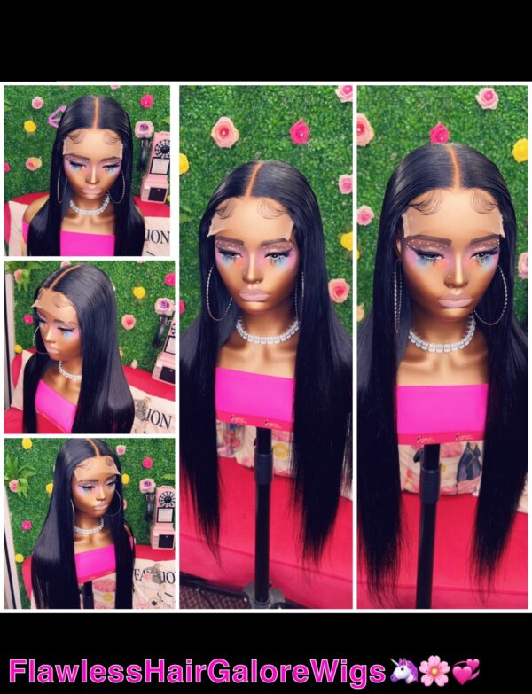 PORSHA
