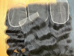 Raw Vietnamese Hair