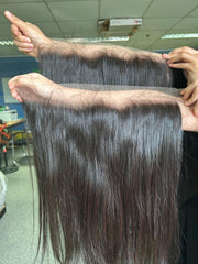 Raw Vietnamese Hair