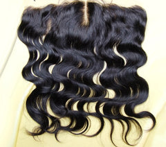 FHG Brazilian  Bodywave Fro. 13x4