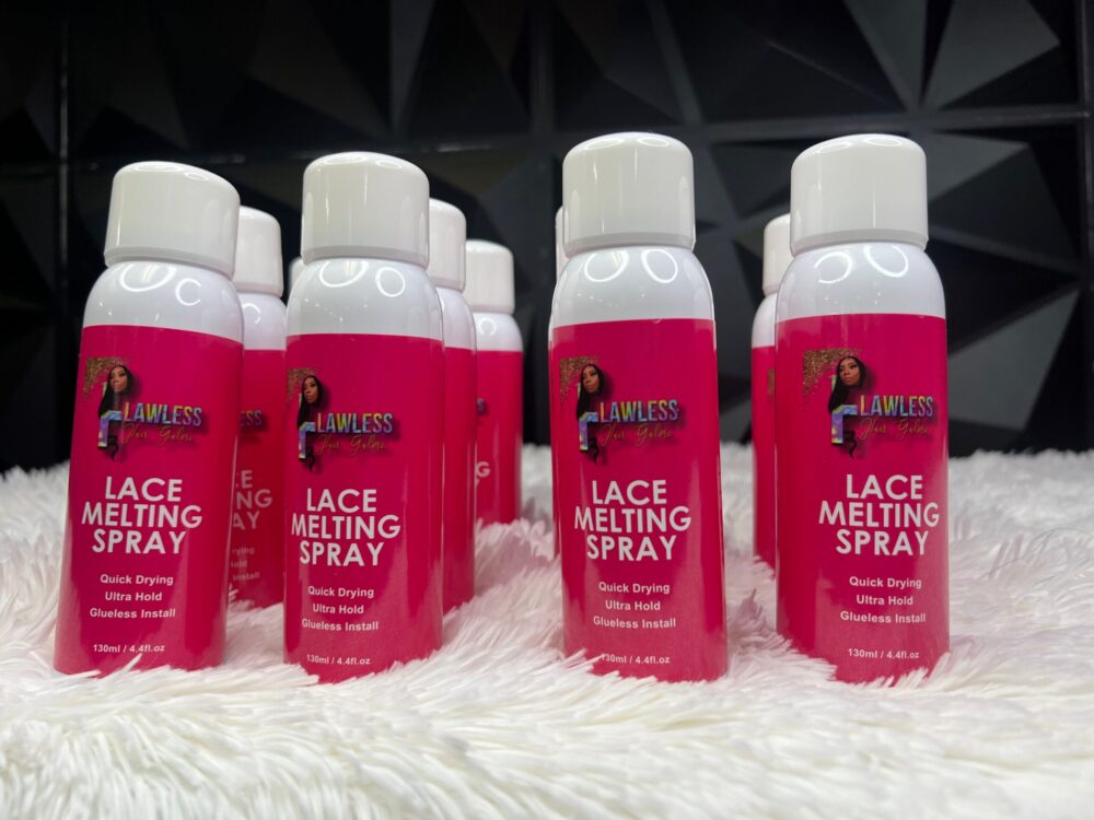 Melting Spray - Image 3