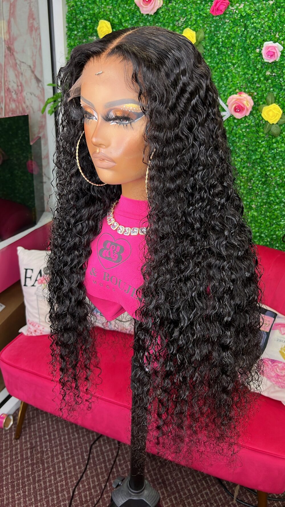 SELENA 32” - Image 7