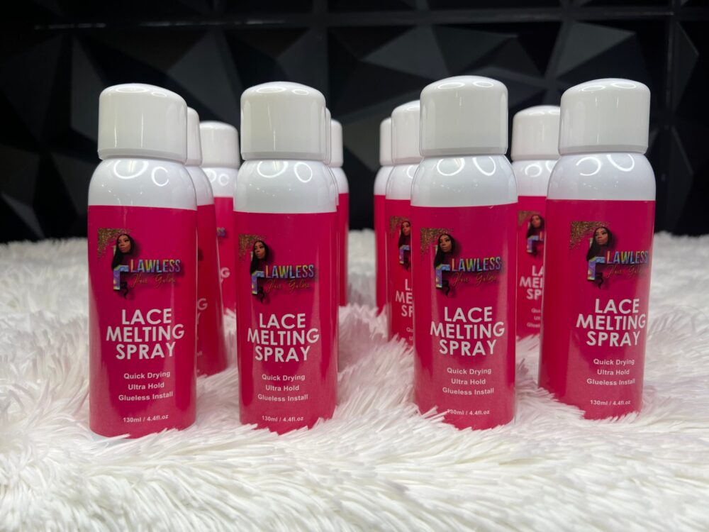 Melting Spray - Image 4
