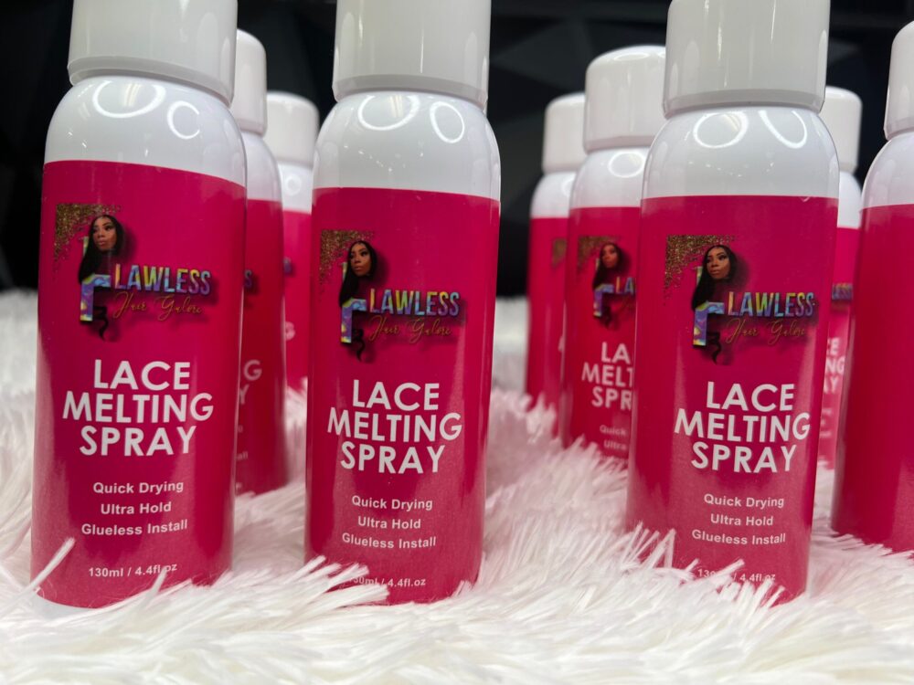 Melting Spray - Image 2