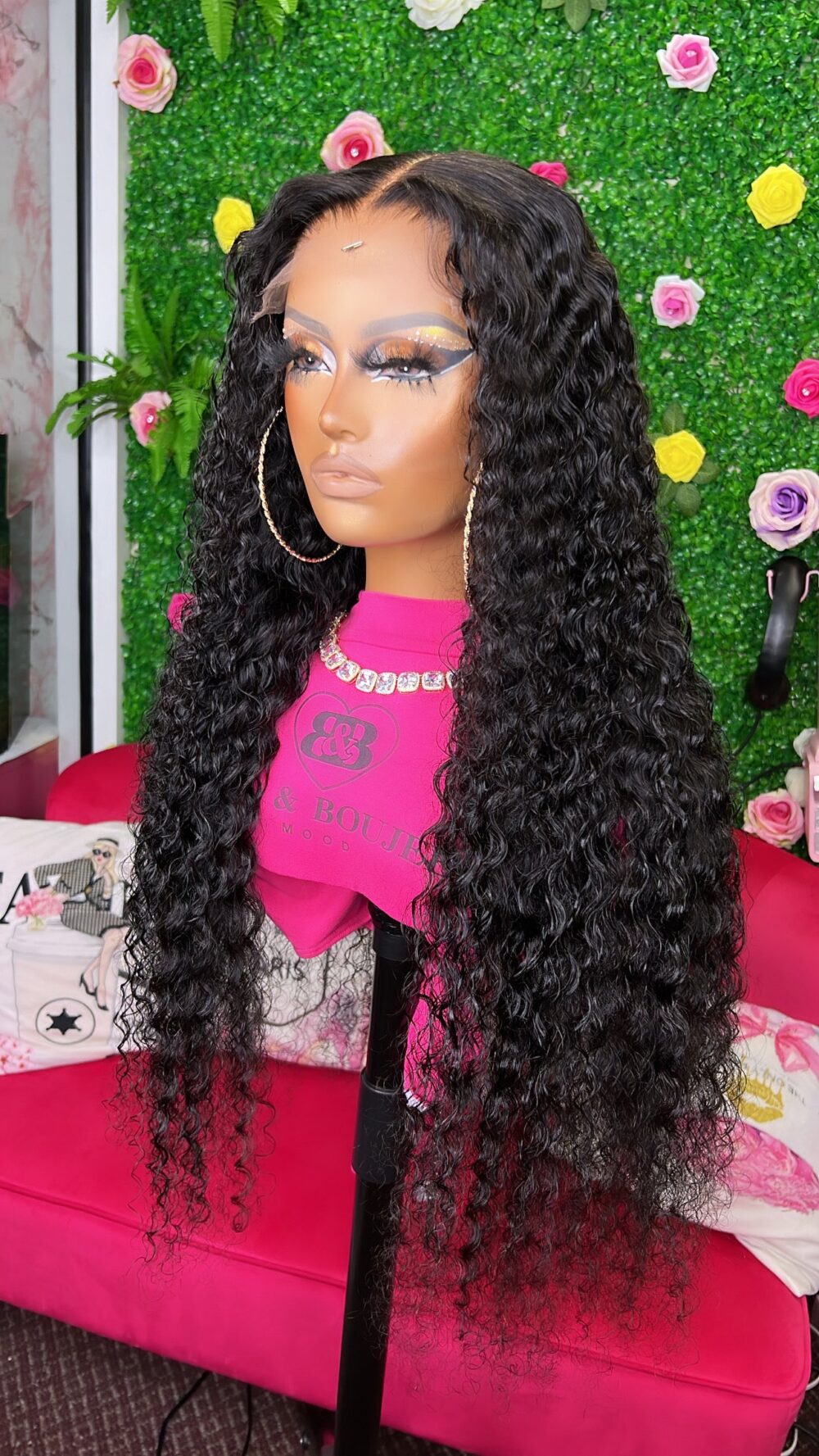 SELENA 32” - Image 9