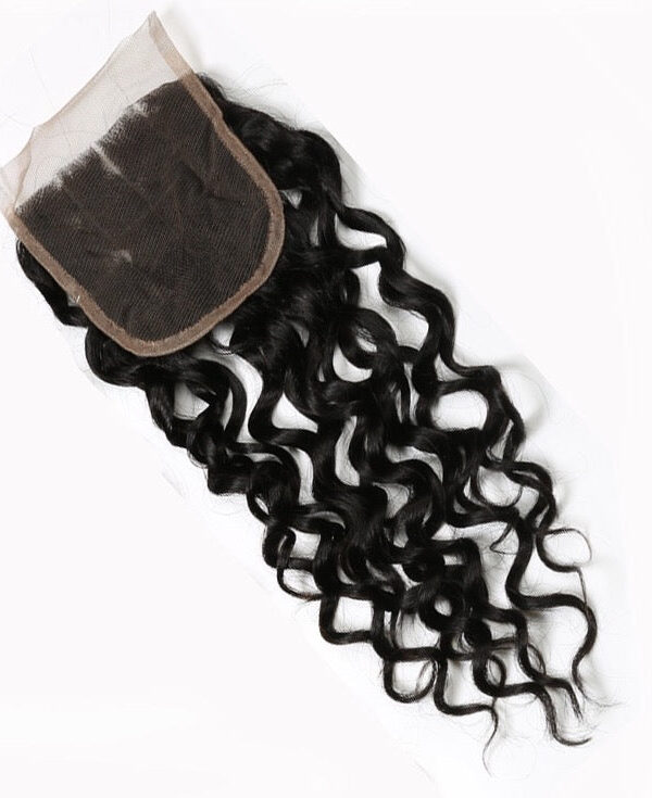 Raw Indian Closures