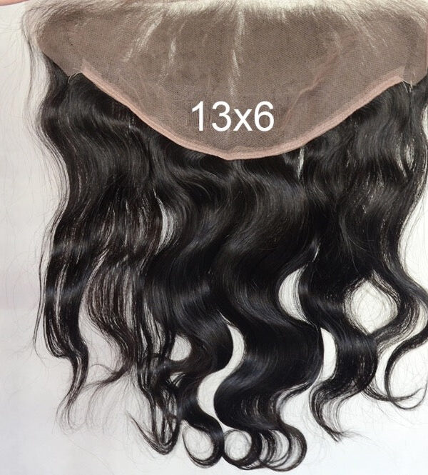 FHG Body wave frontal