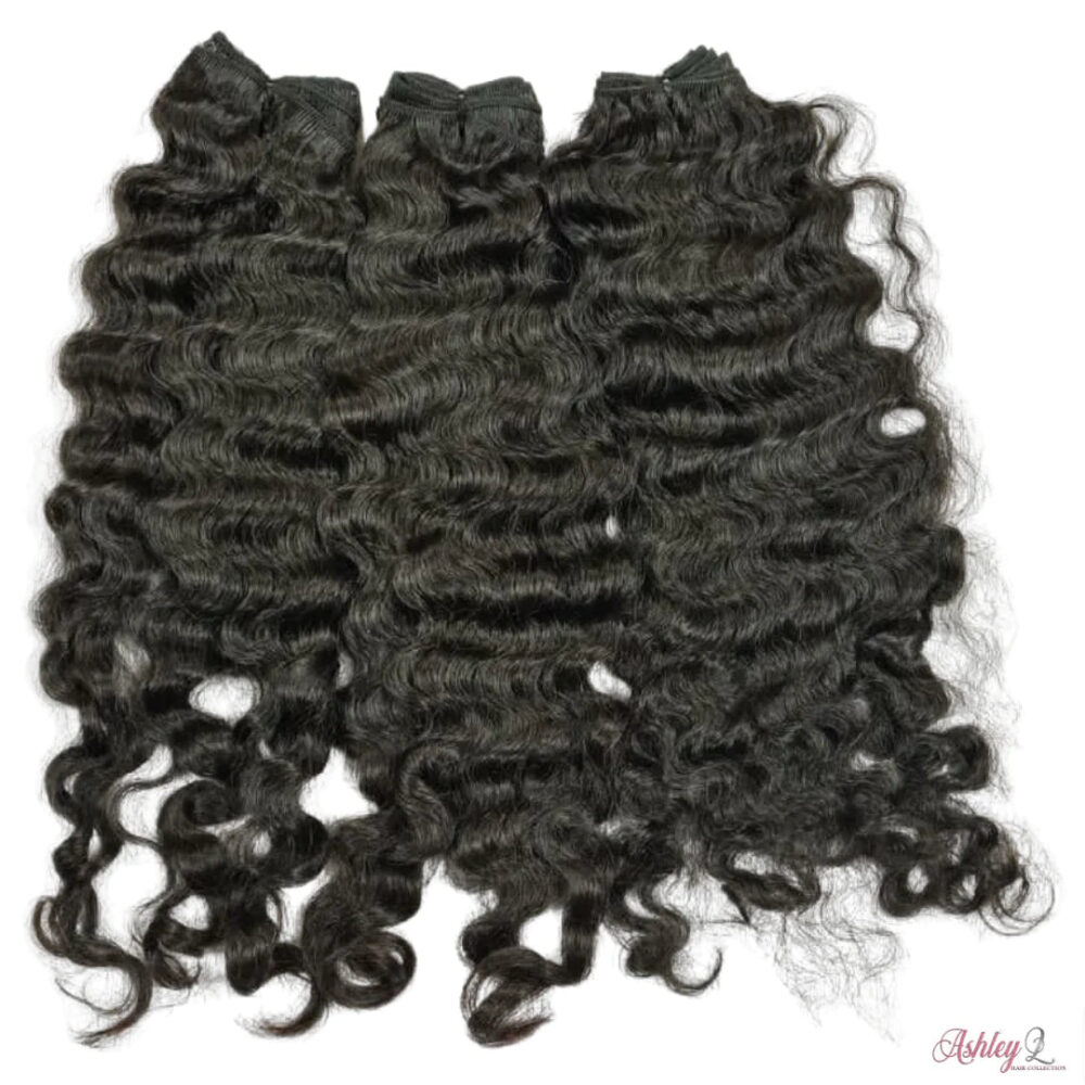 Indian Raw Curly - Image 11