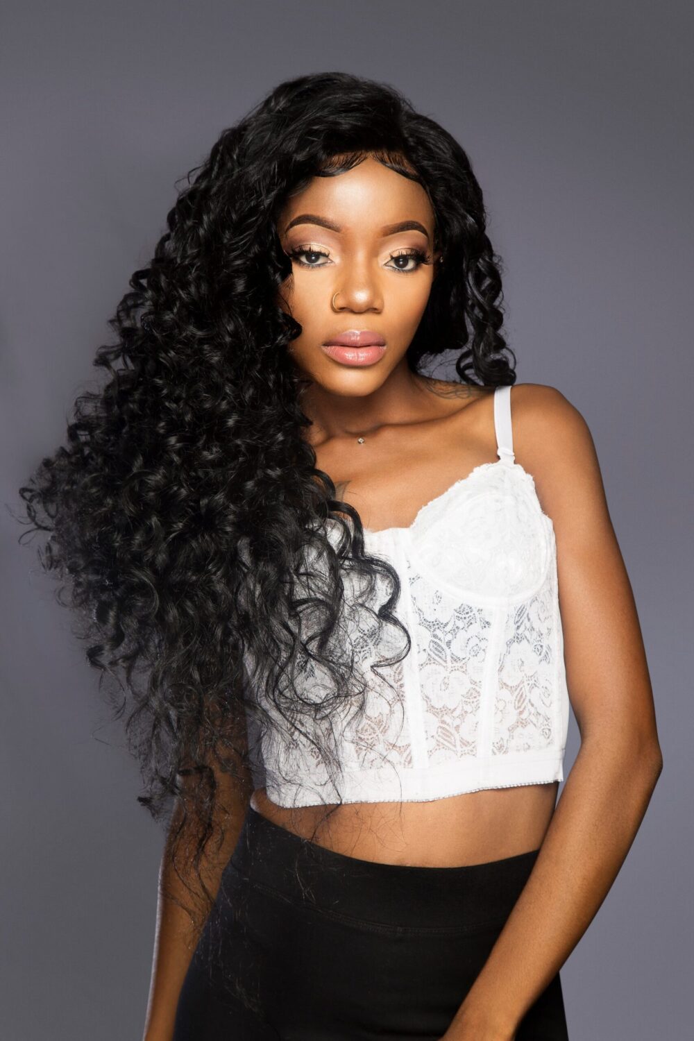 Indian Raw Curly - Image 10