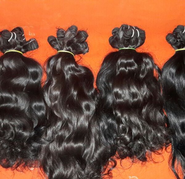 Indian Raw Waves