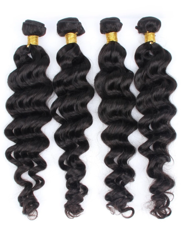FHG Brazilian Lose Wave