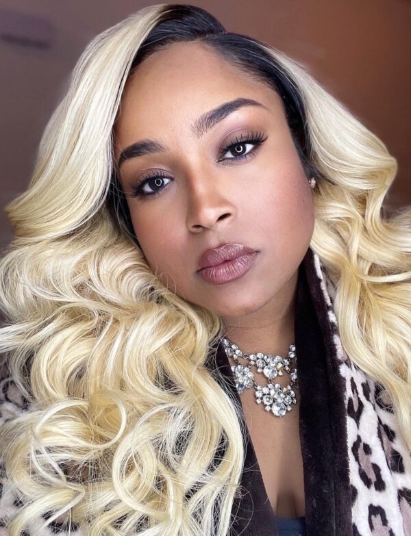TANISHA