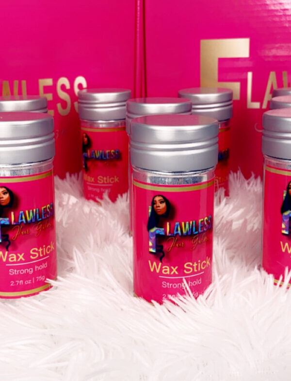 Wax Stick 2.7oz